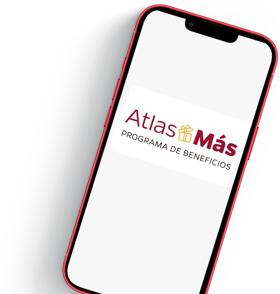 Mobile App Atlas
