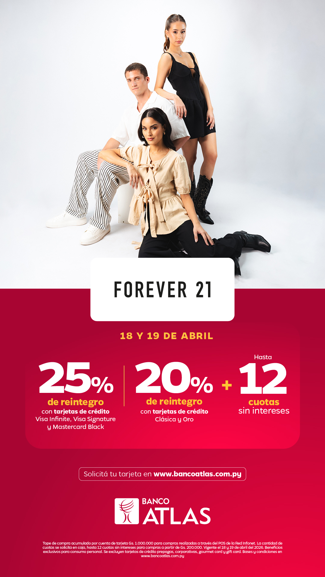 BAtlas - ESTADOS WHATSAPP - PROMO FOREVER 21 - 1080x1920 px (2).jpg