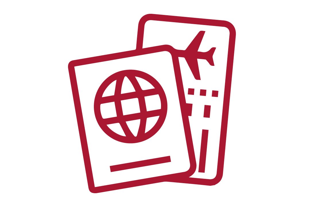 Planeá tus próximas vacaciones