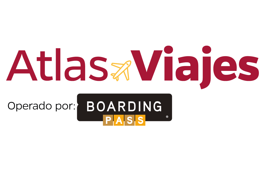 Atlas Viajes