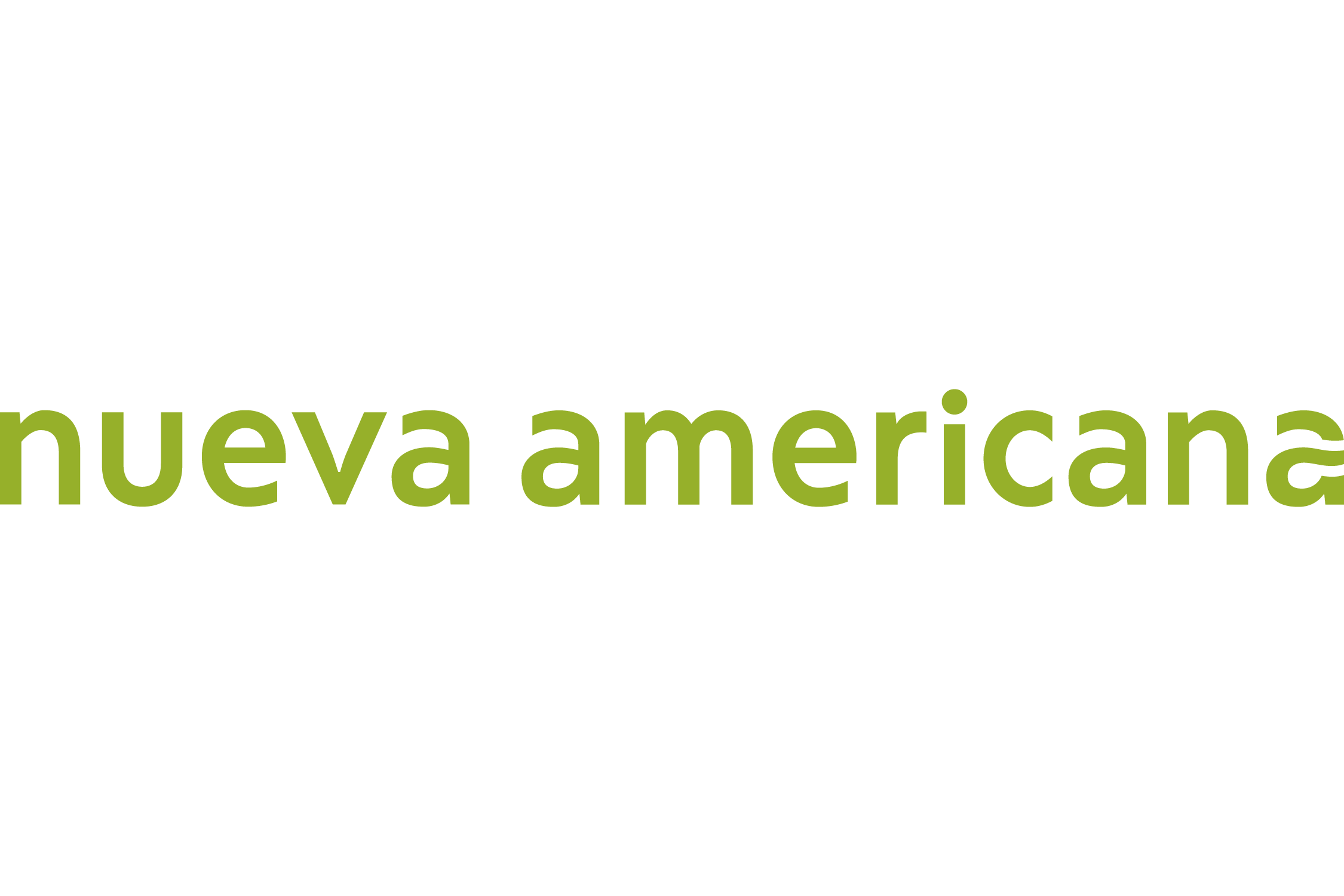 Nueva Americana